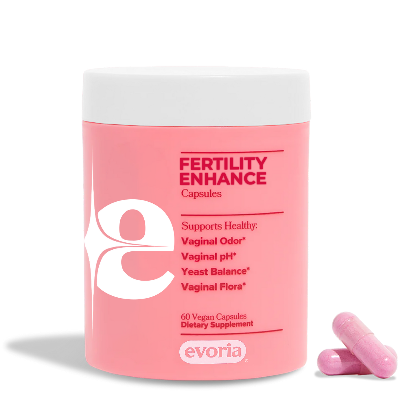 fertility enhance capsules