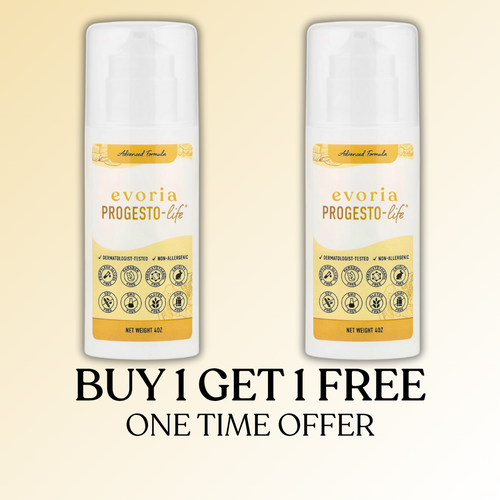 [ONE TIME OFFER] - BUY 1 GET 1 FREE - Stock Up Bundle